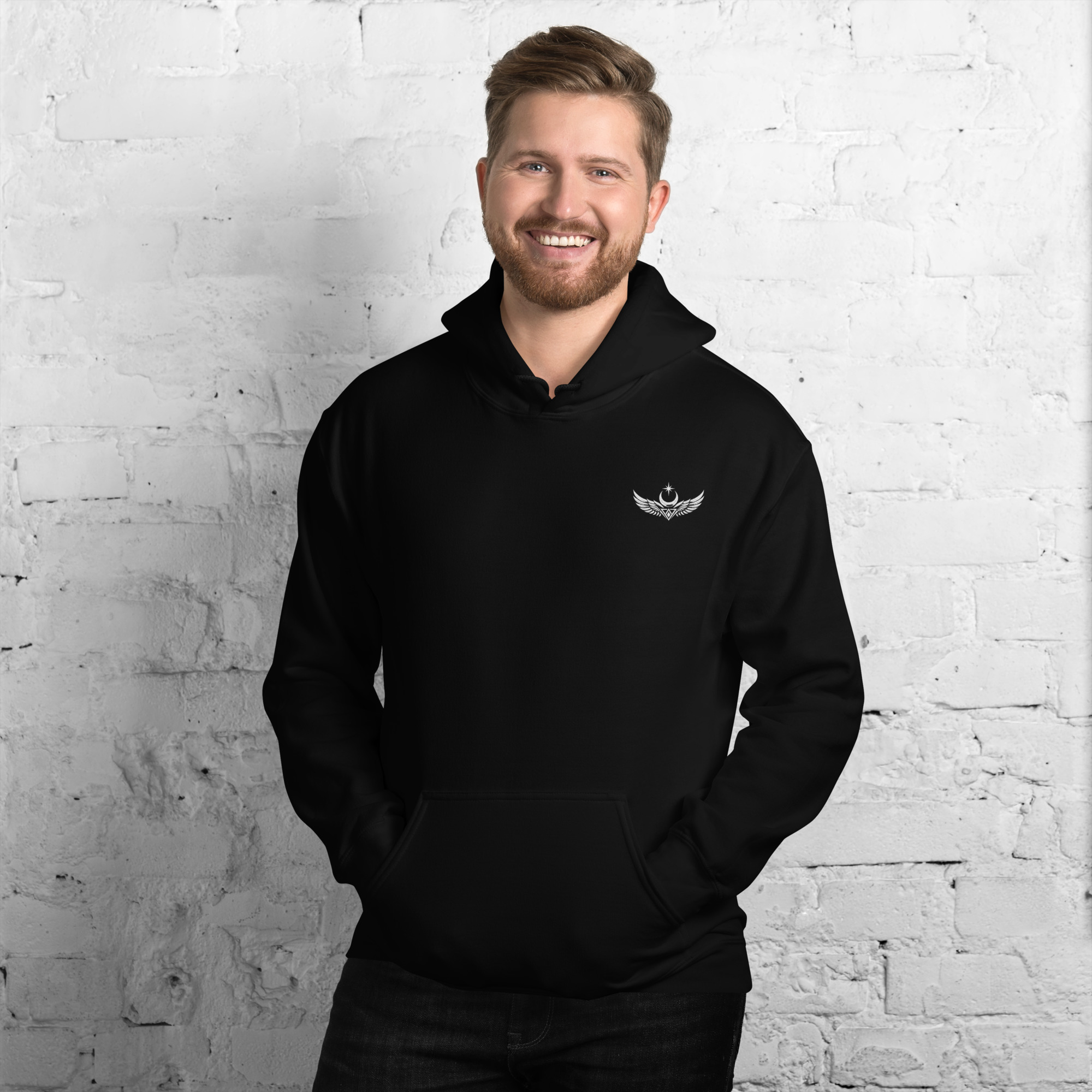 Empyreal Signature Hoodie